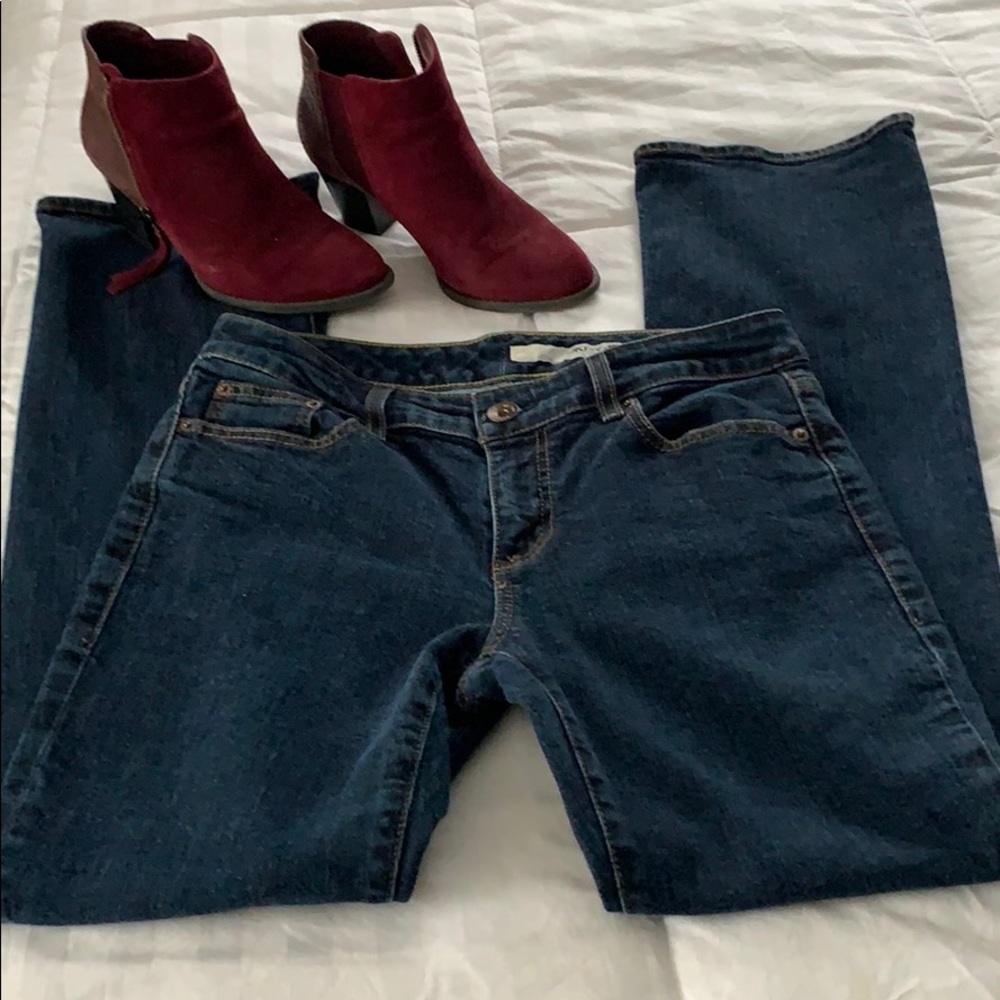DKNY Jeans